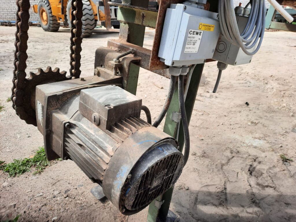 Belt conveyor - Image 4