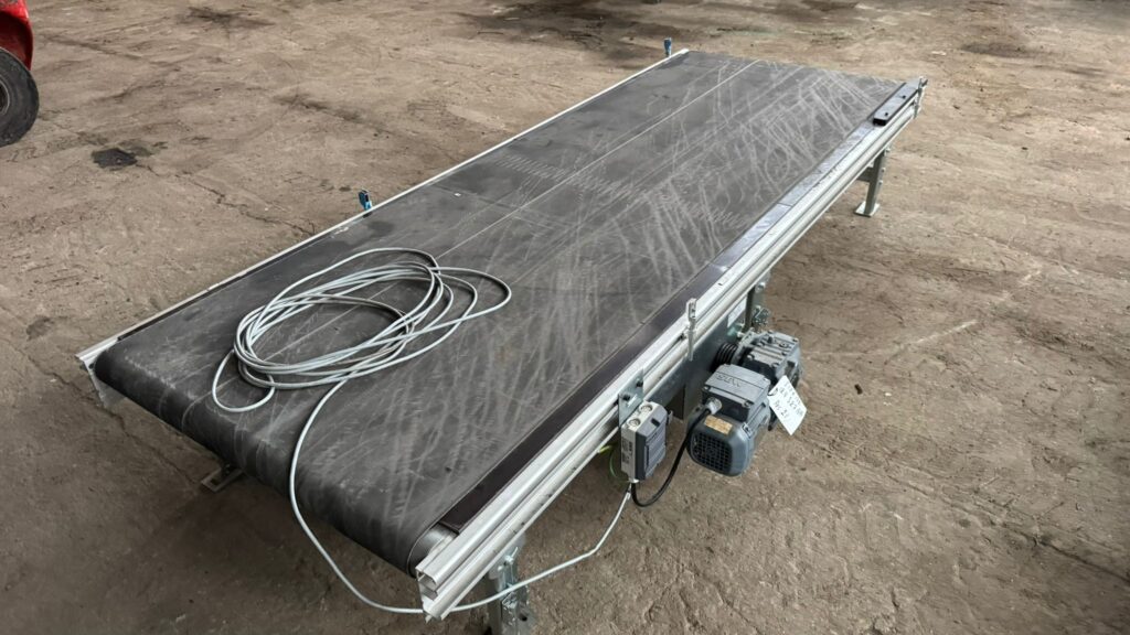 Belt conveyor - Image 4