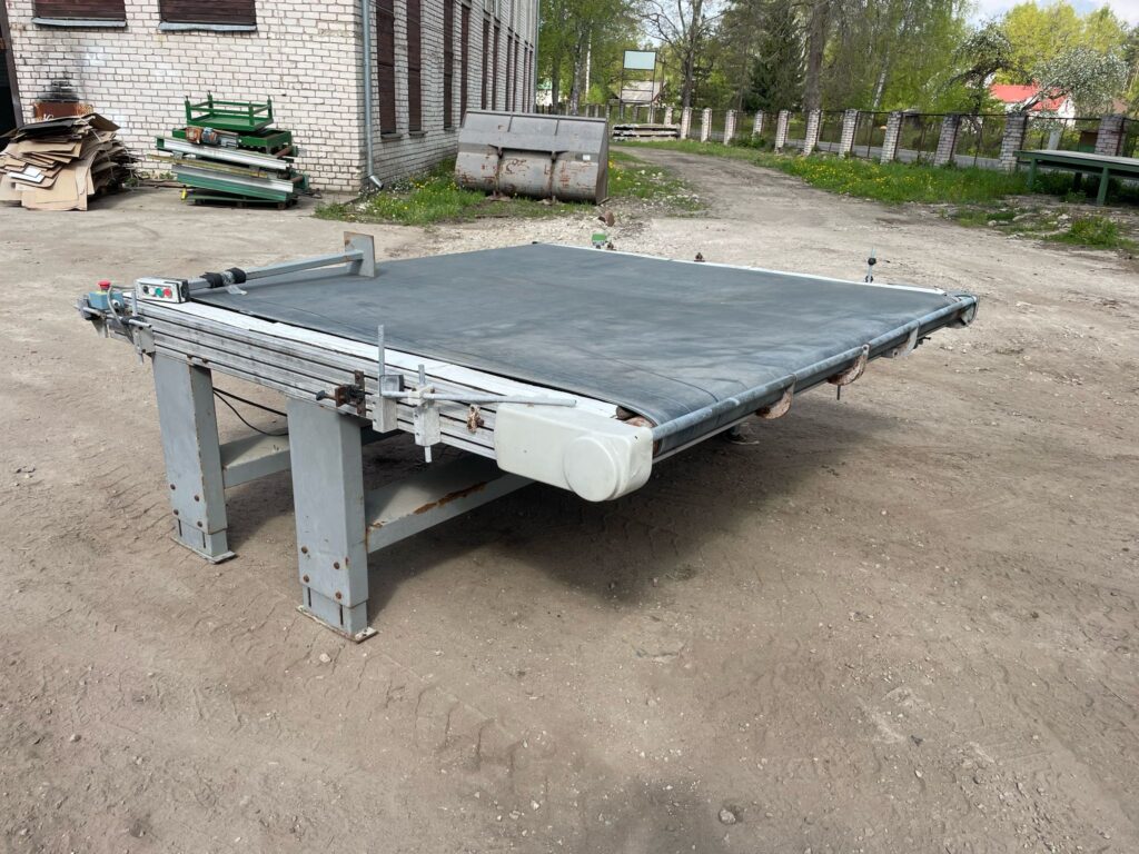 Lentas transportieris - Image 4