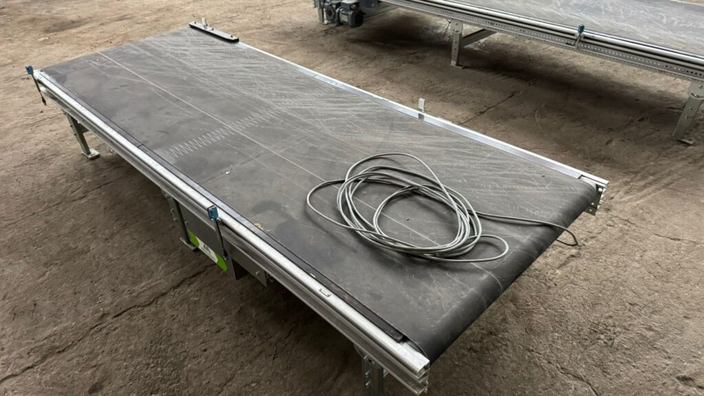 Belt conveyor - Image 3