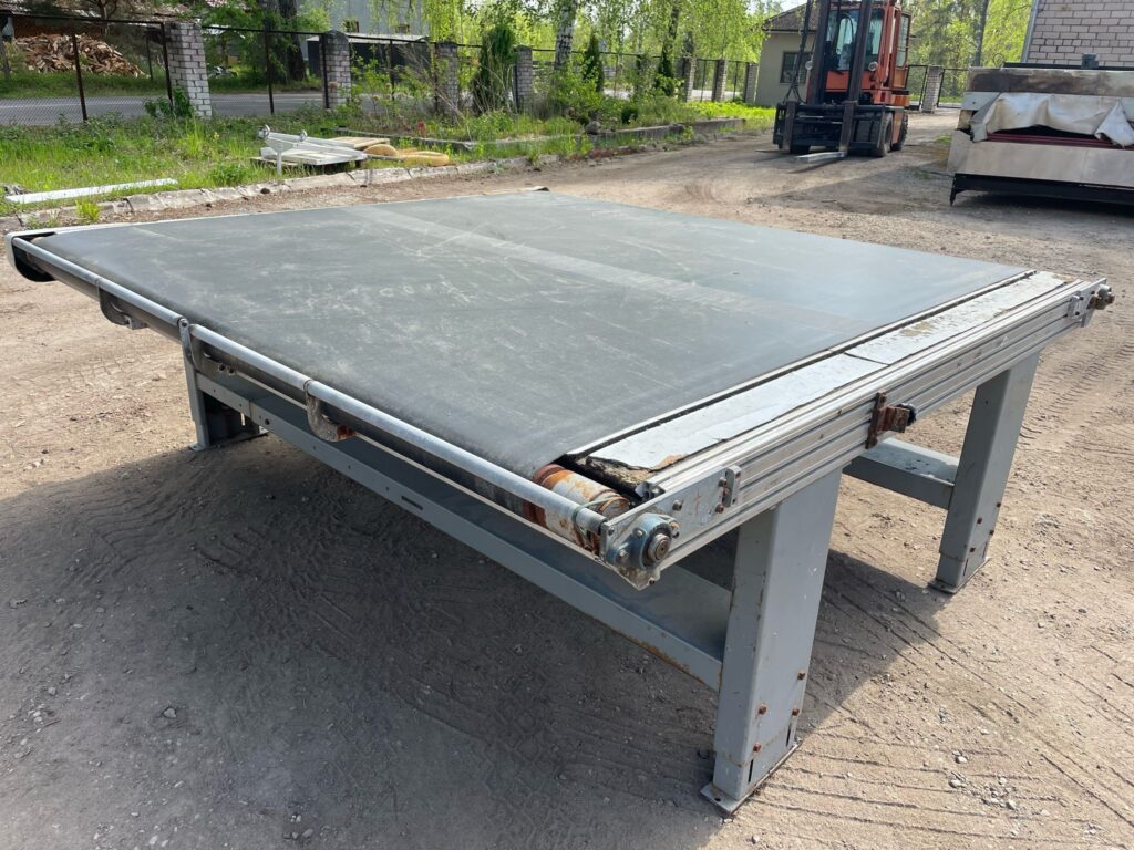 Lentas transportieris - Image 5