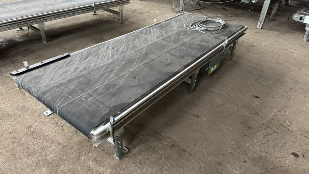 Belt conveyor - Image 2