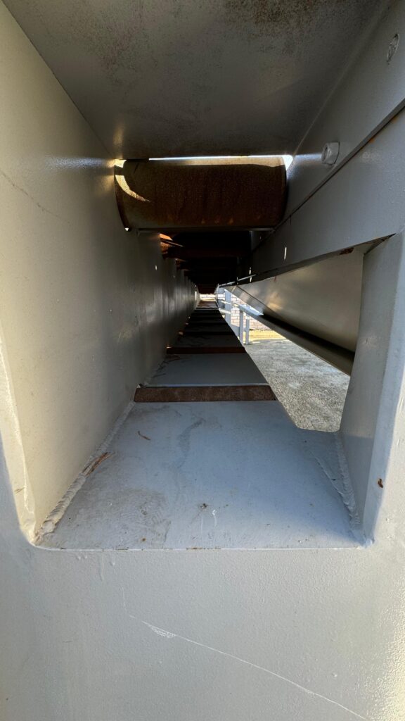 Output conveyor - Image 3