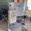Briquette Press