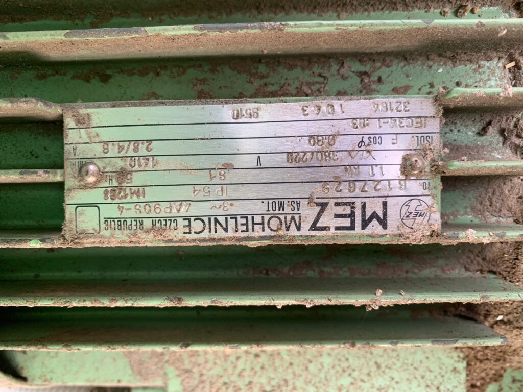 Bucket elevator - Image 3