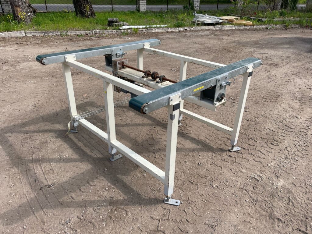 Belt conveyor - Image 4