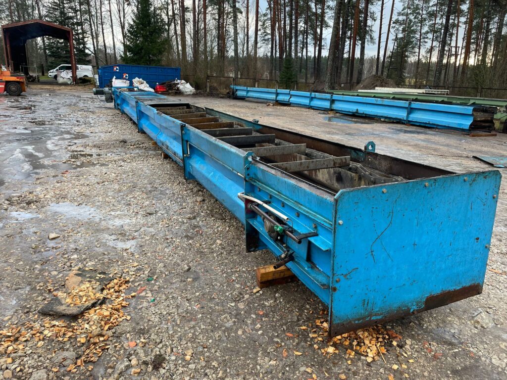 Цепной конвейер - Image 7