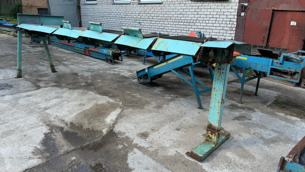 Izejas transportieris - Image 3