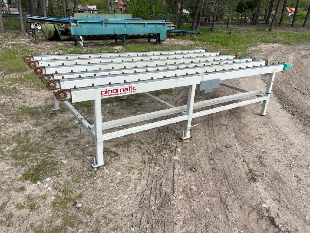 Цепной конвейер - Image 6
