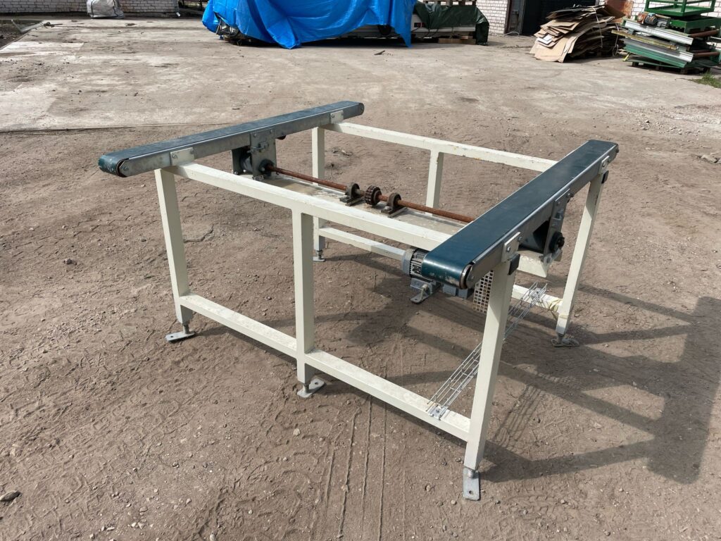 Belt conveyor - Image 3