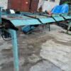 Izejas transportieris