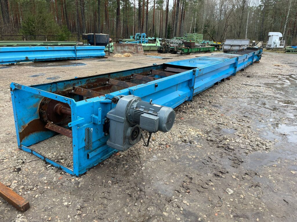 Цепной конвейер - Image 5