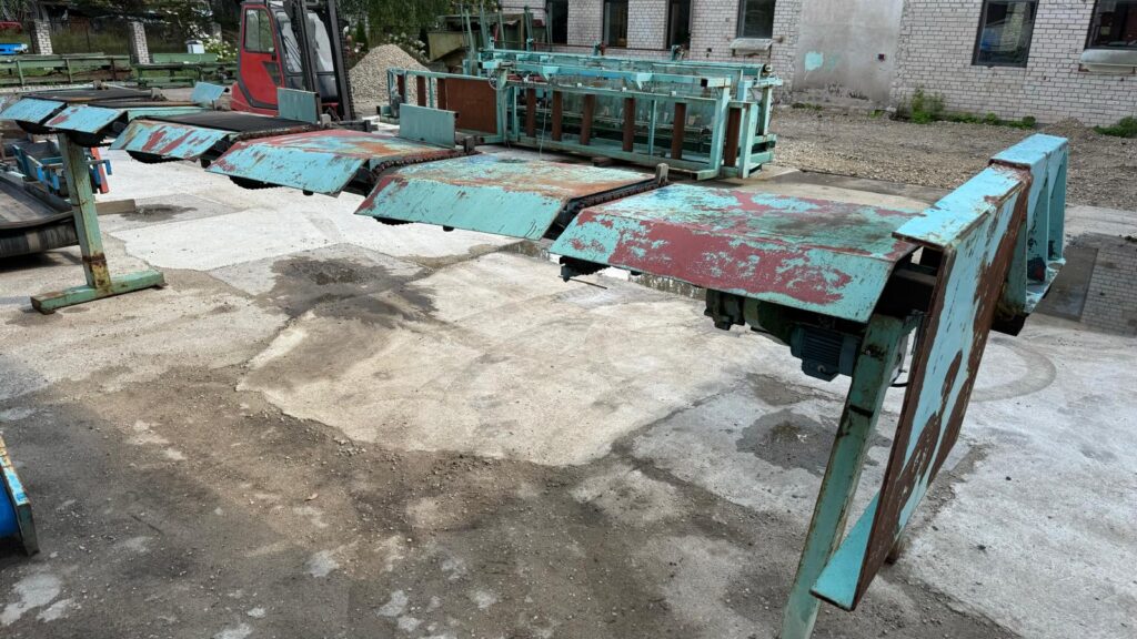 Izejas transportieris - Image 4