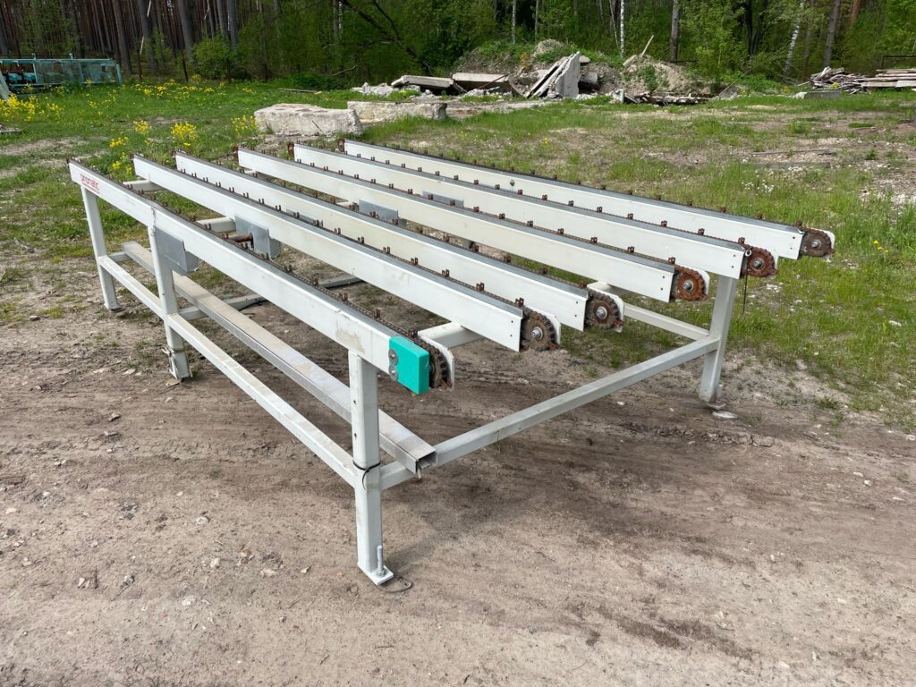 Цепной конвейер - Image 4