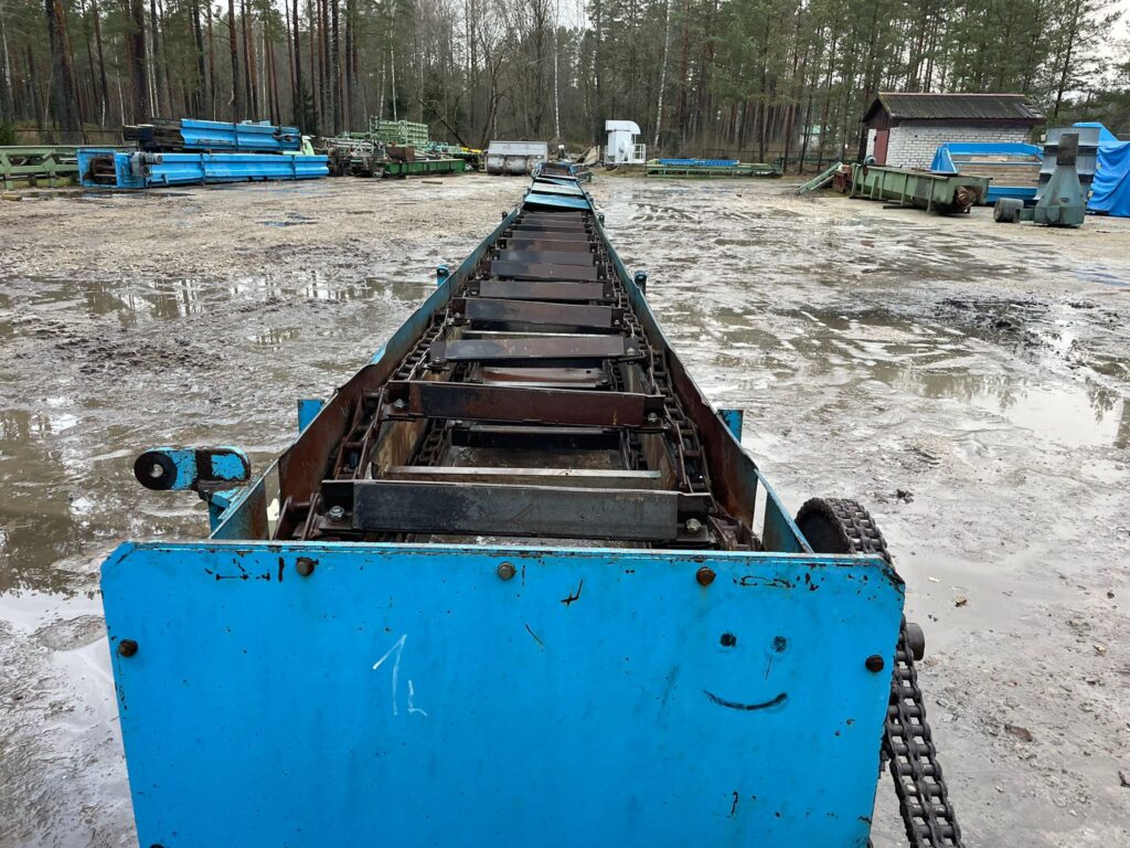 Цепной конвейер - Image 8