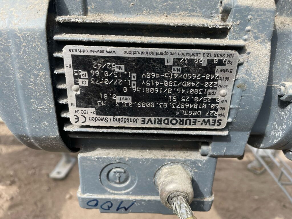 Belt conveyor - Image 2