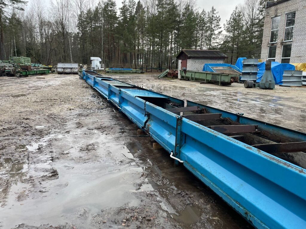 Цепной конвейер - Image 7