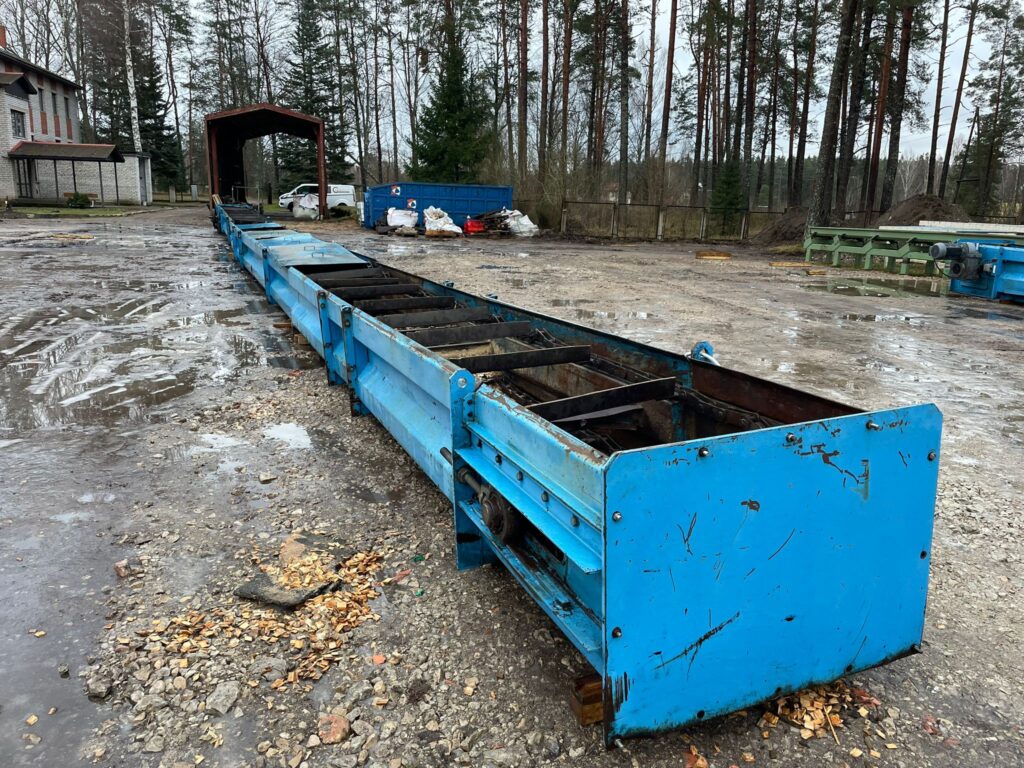 Цепной конвейер - Image 5