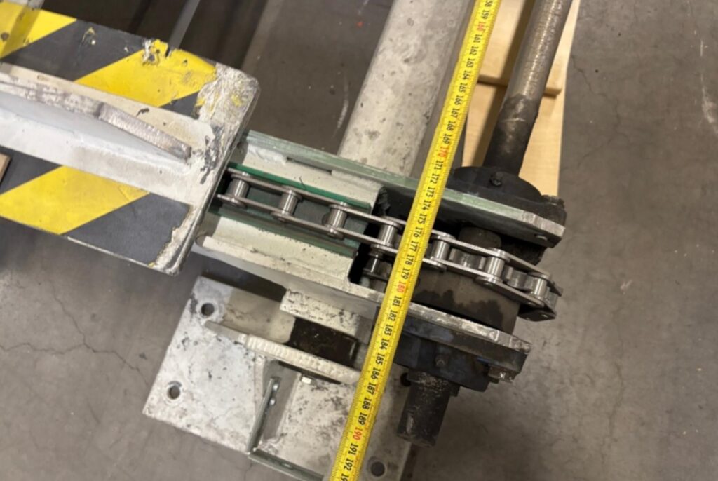 Roll conveyors - Image 4