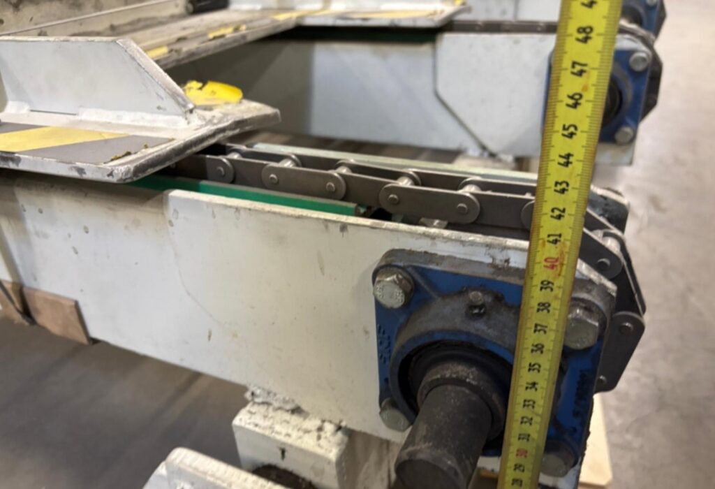 Roll conveyors - Image 3