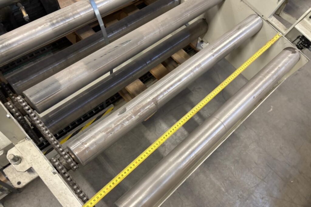Roll conveyors - Image 9