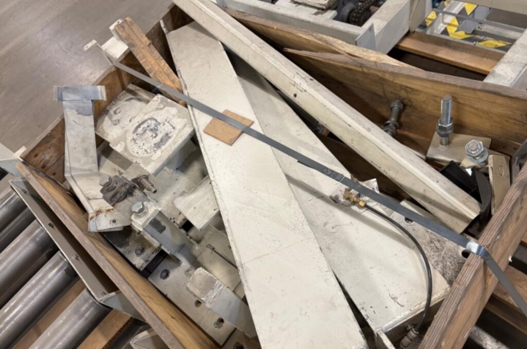 Roll conveyors - Image 6