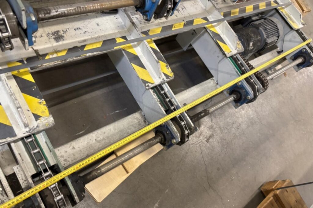 Roll conveyors - Image 5