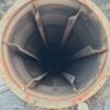 Chip drying barrel - Image 3