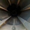 Chip drying barrel - Image 2