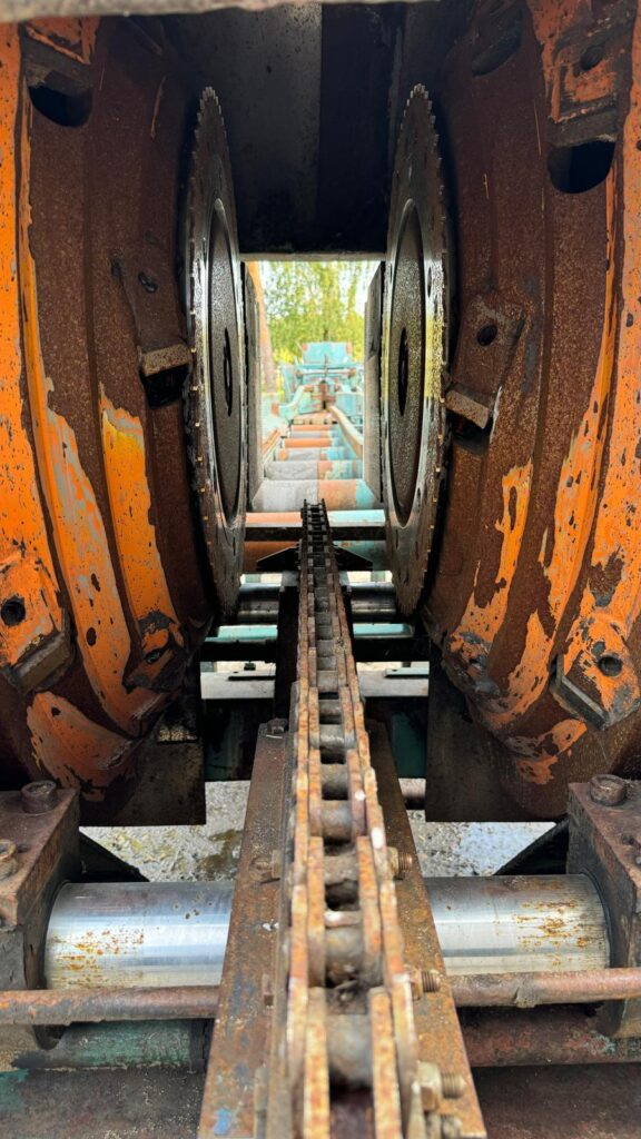 Soderhamn Eriksson Chipper canter line - Image 7