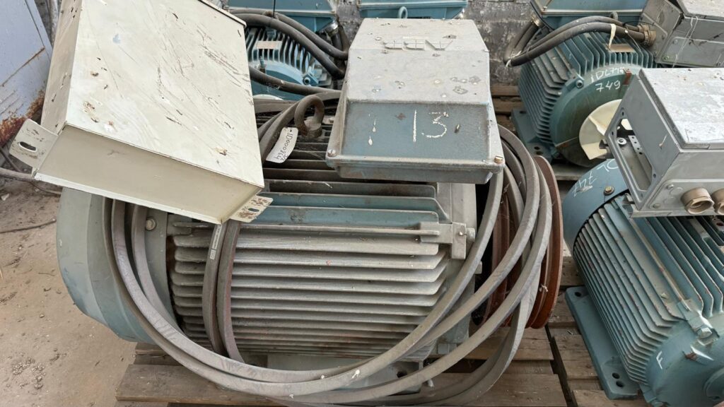 Soderhamn Eriksson Chipper canter line - Image 5