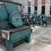 Soderhamn Eriksson Chipper canter line