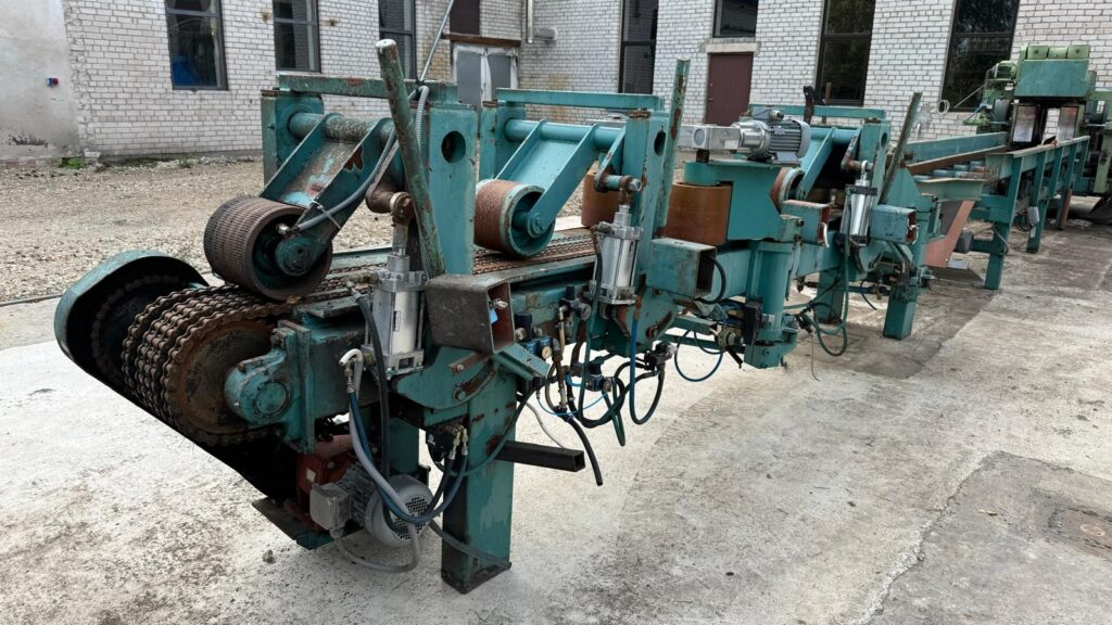 Soderhamn Eriksson Chipper canter line - Image 13