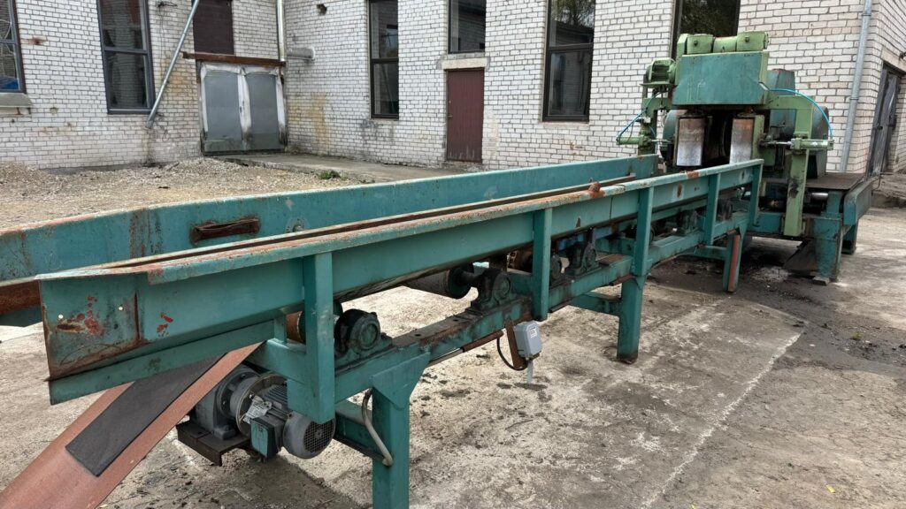 Soderhamn Eriksson Chipper canter line - Image 11