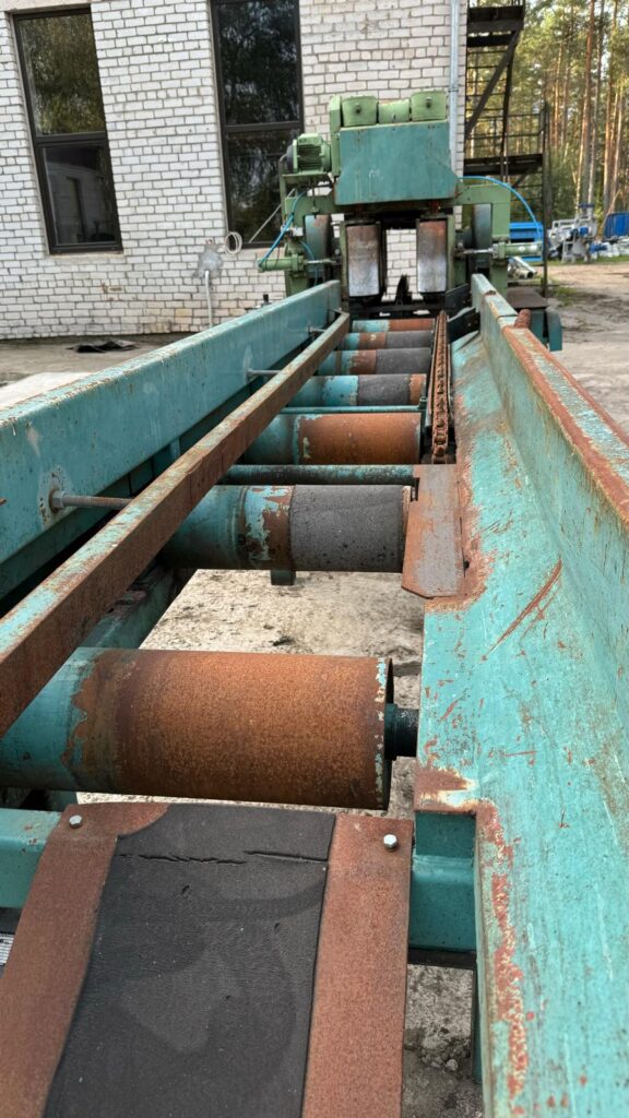 Soderhamn Eriksson Chipper canter line - Image 10