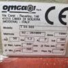 Circular table saw Omega T55 300 - Image 6