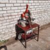 Circular table saw Omega T55 300 - Image 3