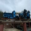 Окорочный станок Valon Kone VK450
