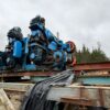 Окорочный станок Valon Kone VK450 - Image 8