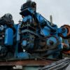 Окорочный станок Valon Kone VK450 - Image 7