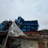 Окорочный станок Valon Kone VK450 - Image 6