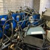 Окорочный станок Valon Kone VK450 - Image 3