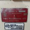 Dubultais tegle garināšanas zāģis - Image 2