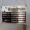 Double surface planer Carpenter CPT 1100D - Woodman - Image 4