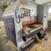 Double surface planer Carpenter CPT 1100D - Woodman