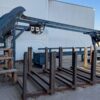 Dry board sorting line Almab - Image 25