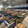 Dry board sorting line Almab - Image 14