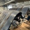 Dry board sorting line Almab - Image 12