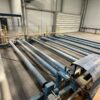 Dry board sorting line Almab - Image 11