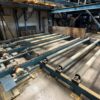 Dry board sorting line Almab - Image 10